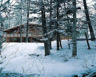 Ptarmigan Village At Уайтфиш Екстериор снимка